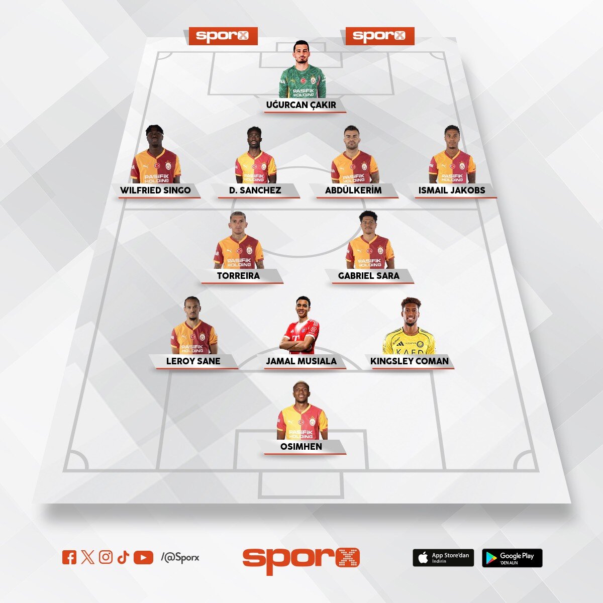 �slam 21