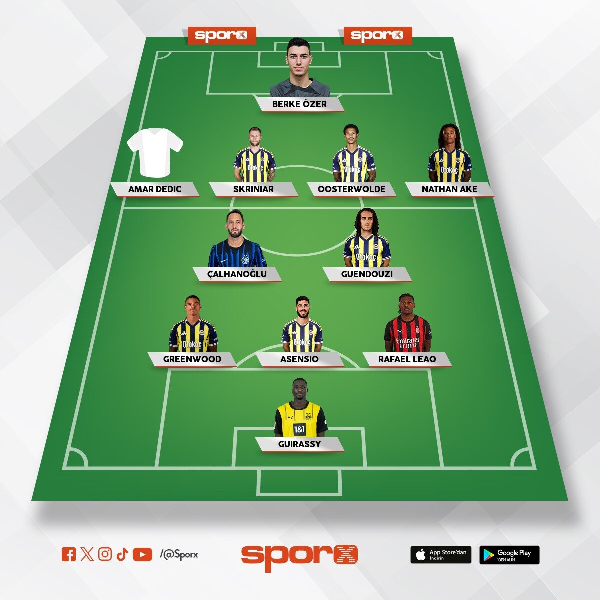 �ampiyon 11