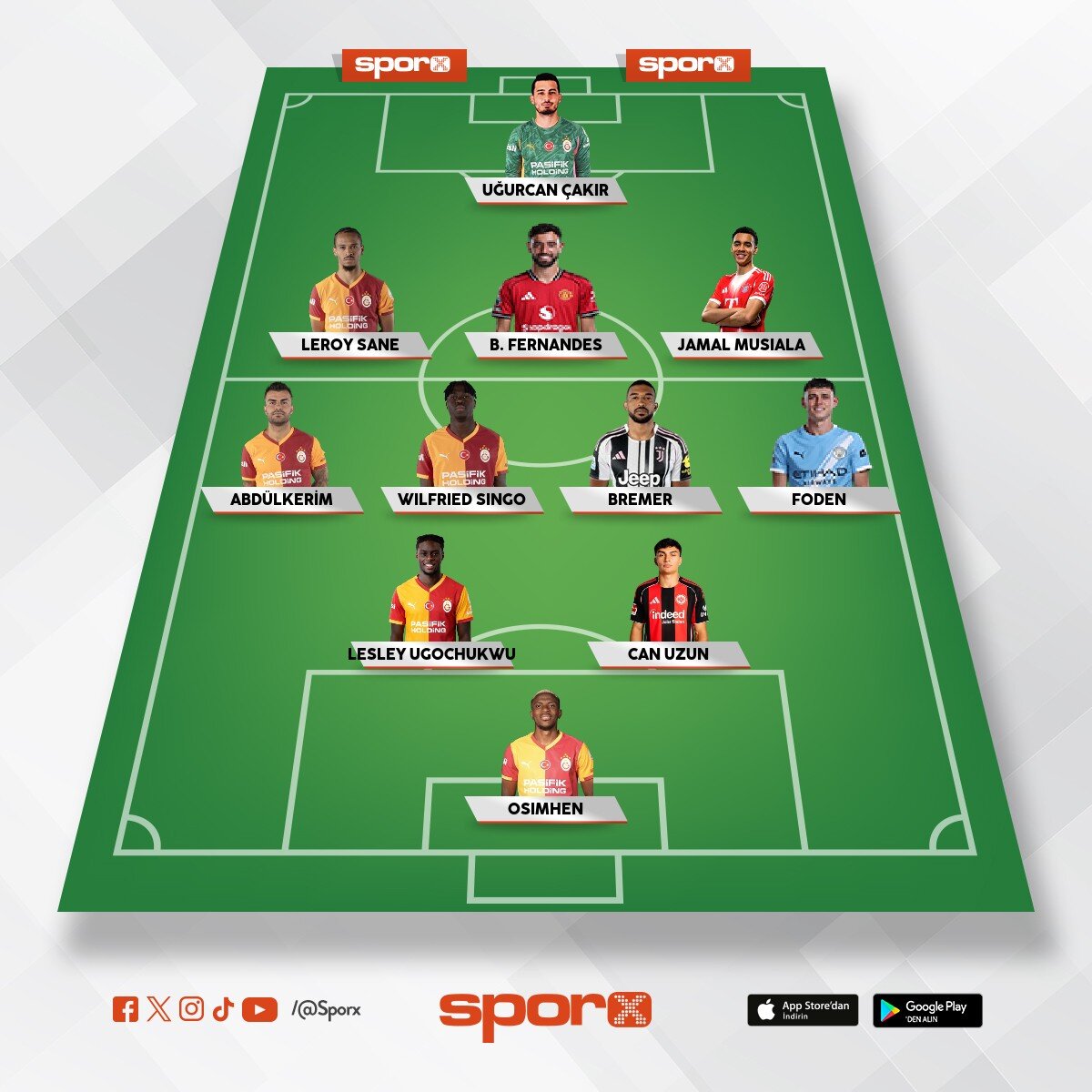 Galatasaray