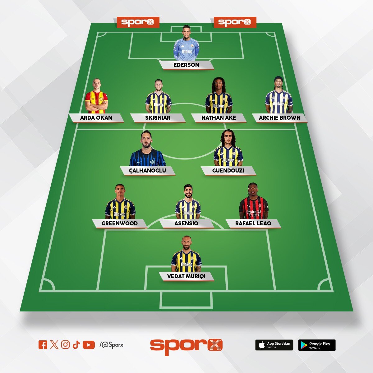 Talisca 9 Osterw 10