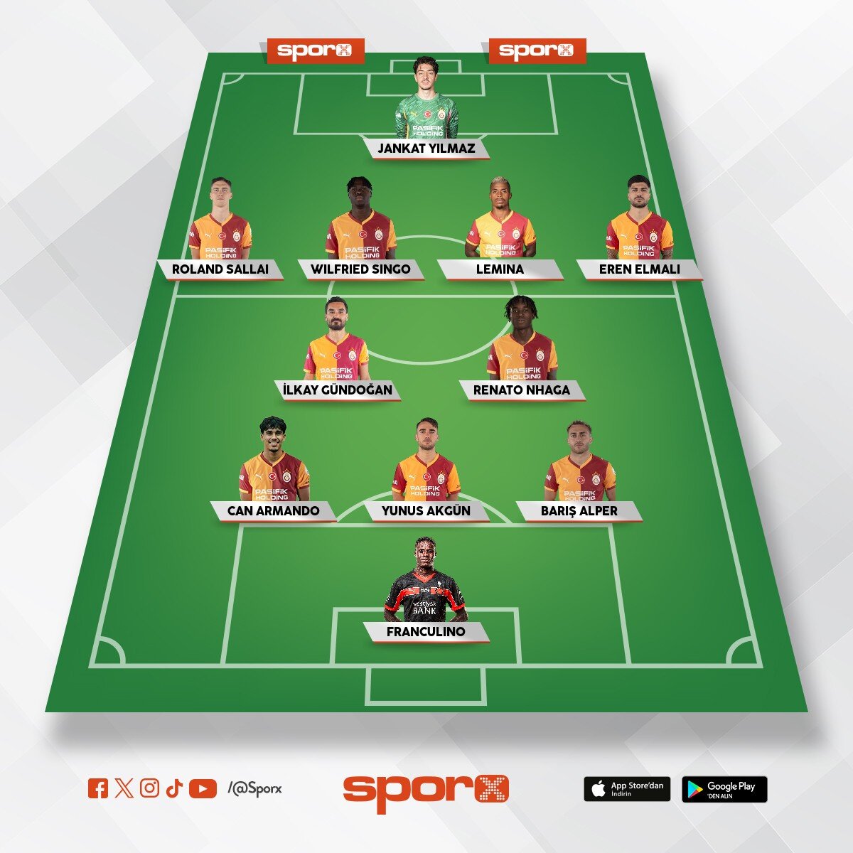 Galatasaray 