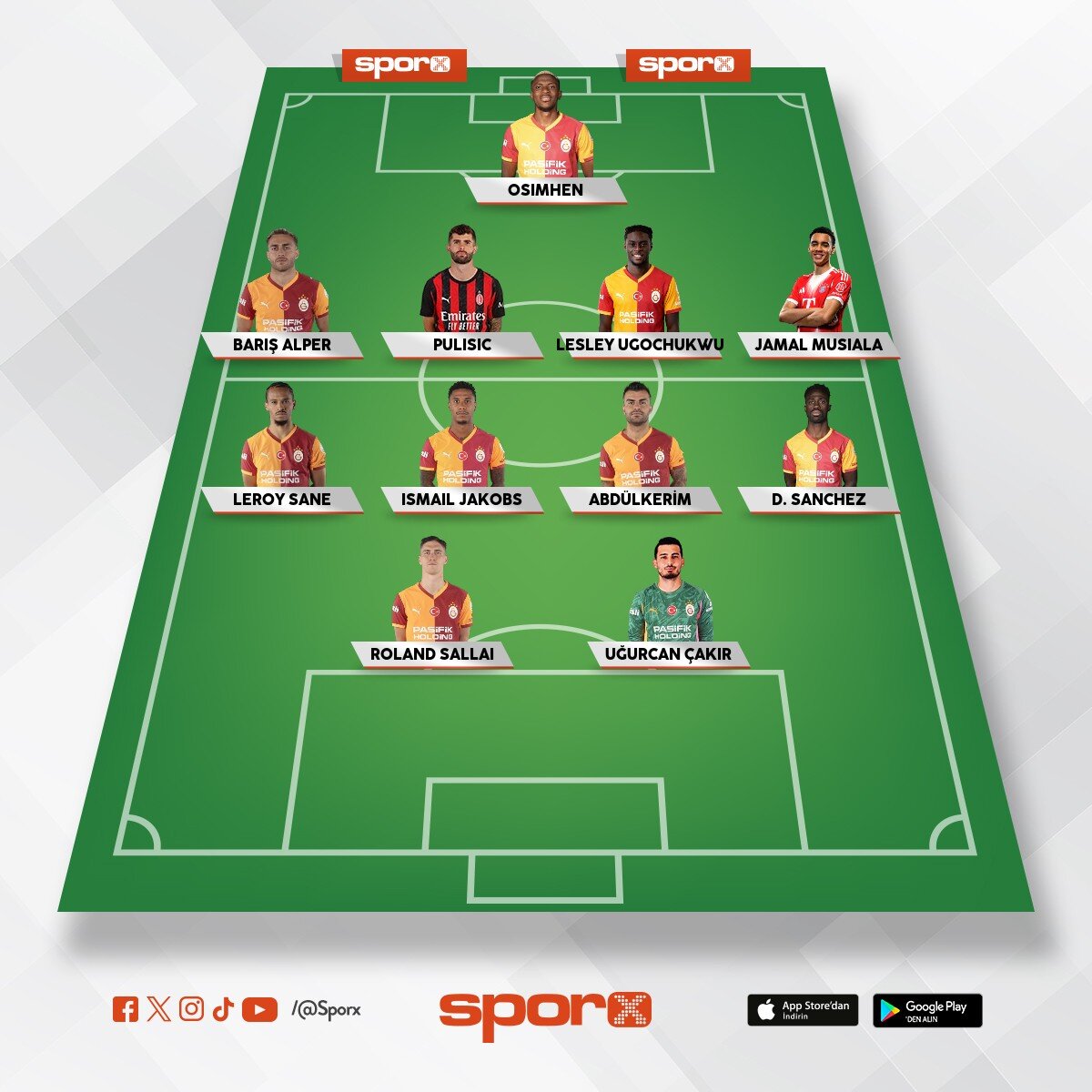 ilk 11