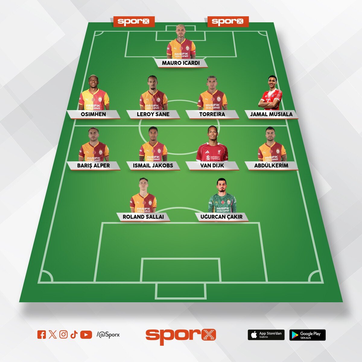 Galatasaray