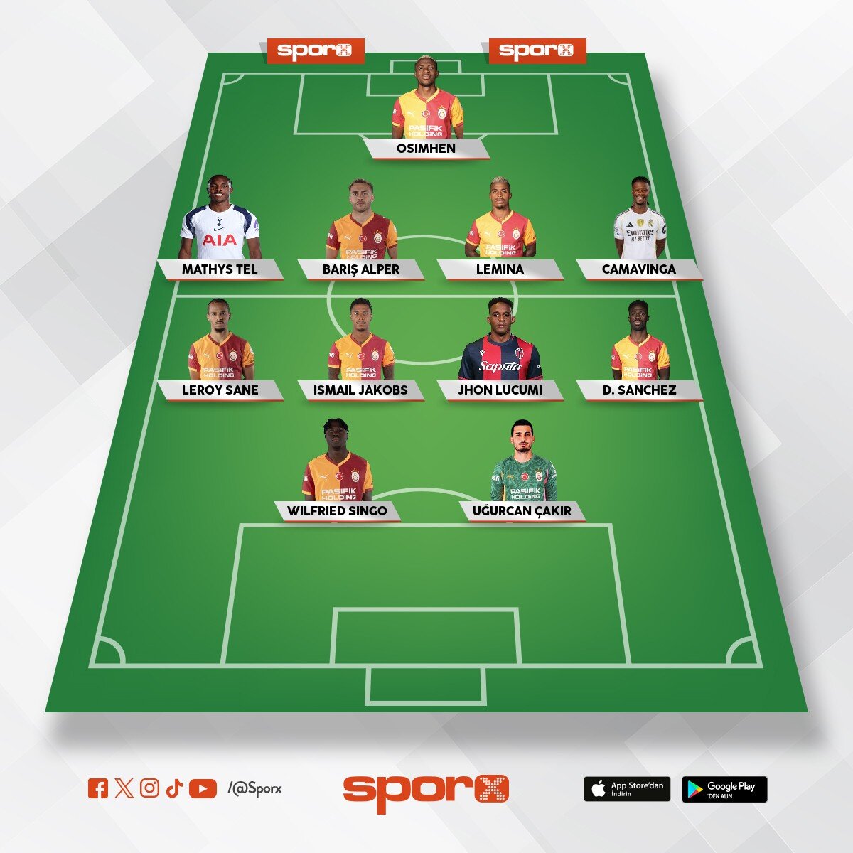 galatasaray