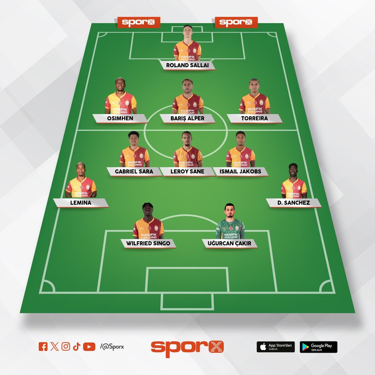 Galatasaray