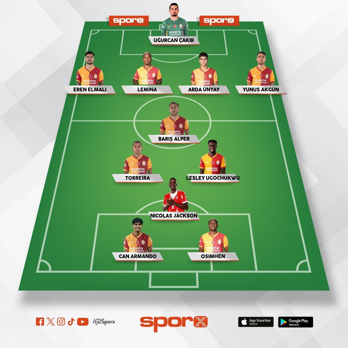 Galatasaray 
