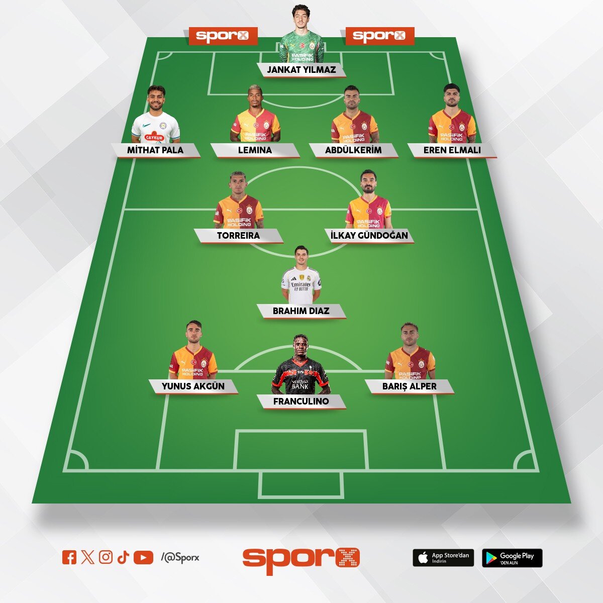 Galatasaray 