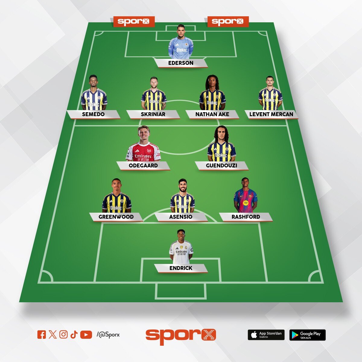 �� transferle oldu bu i� 