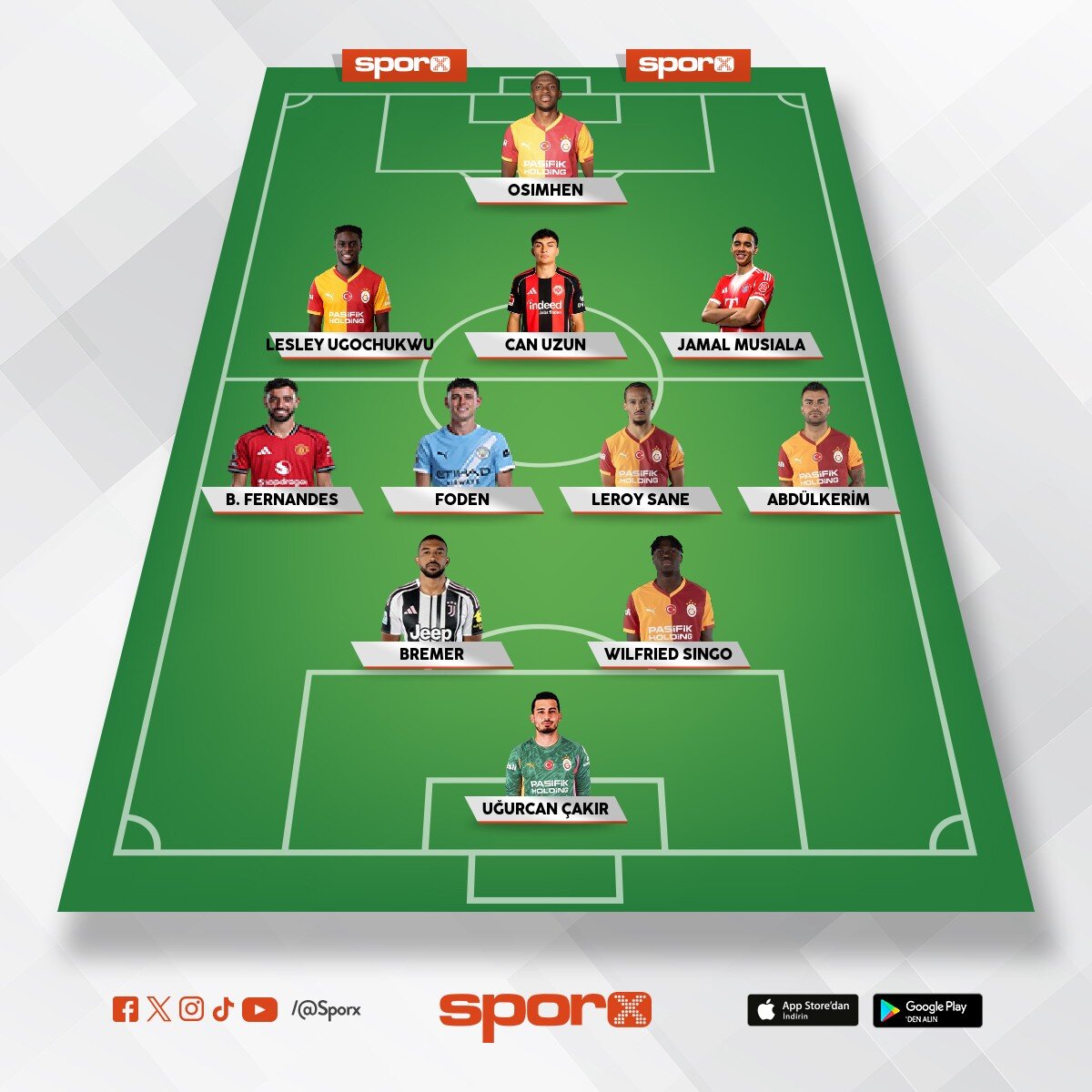 Galatasaray