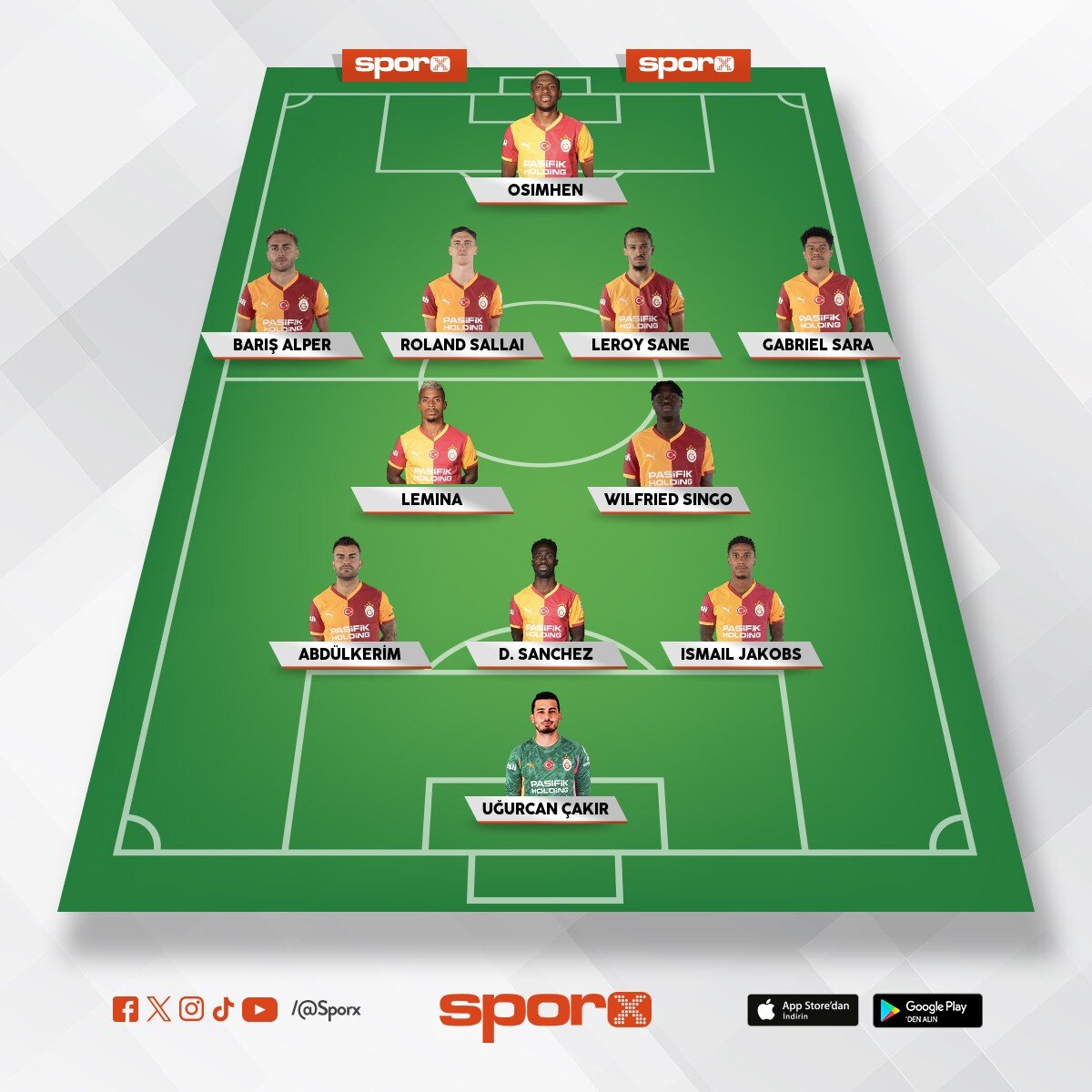 galatasaray