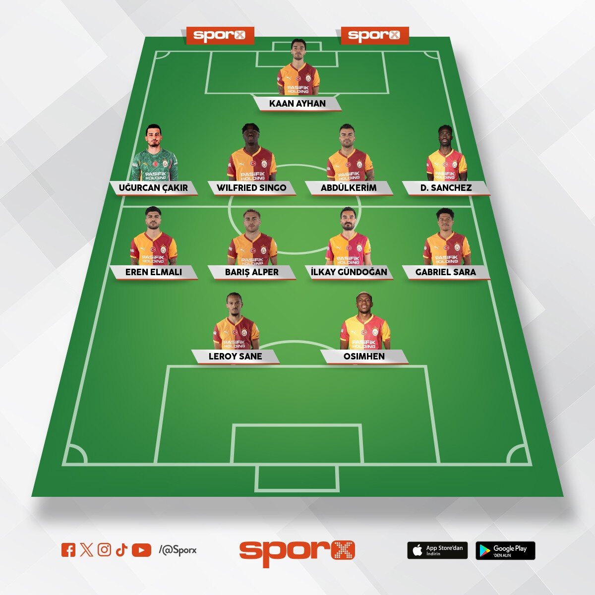 Galatasaray