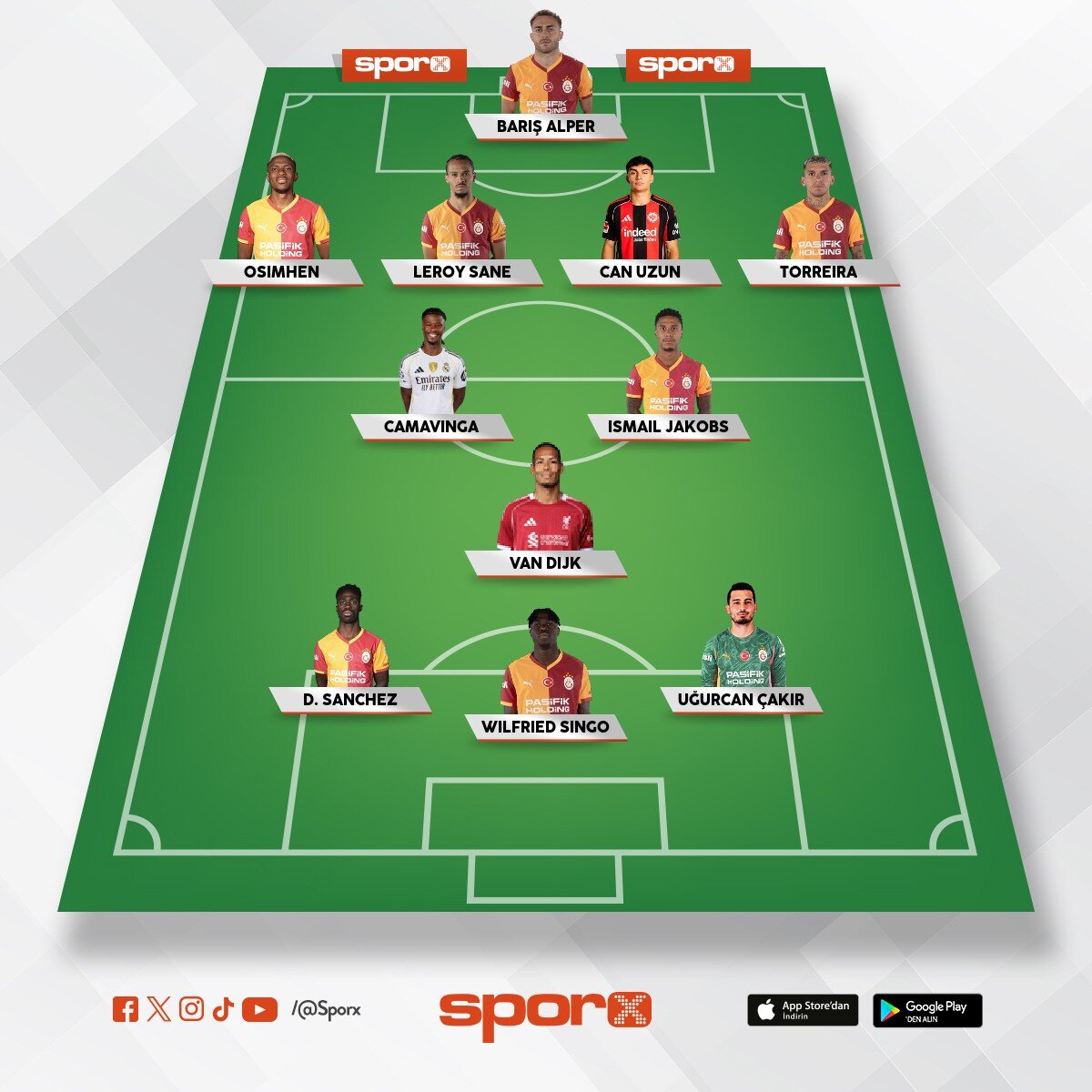 Galatasaray