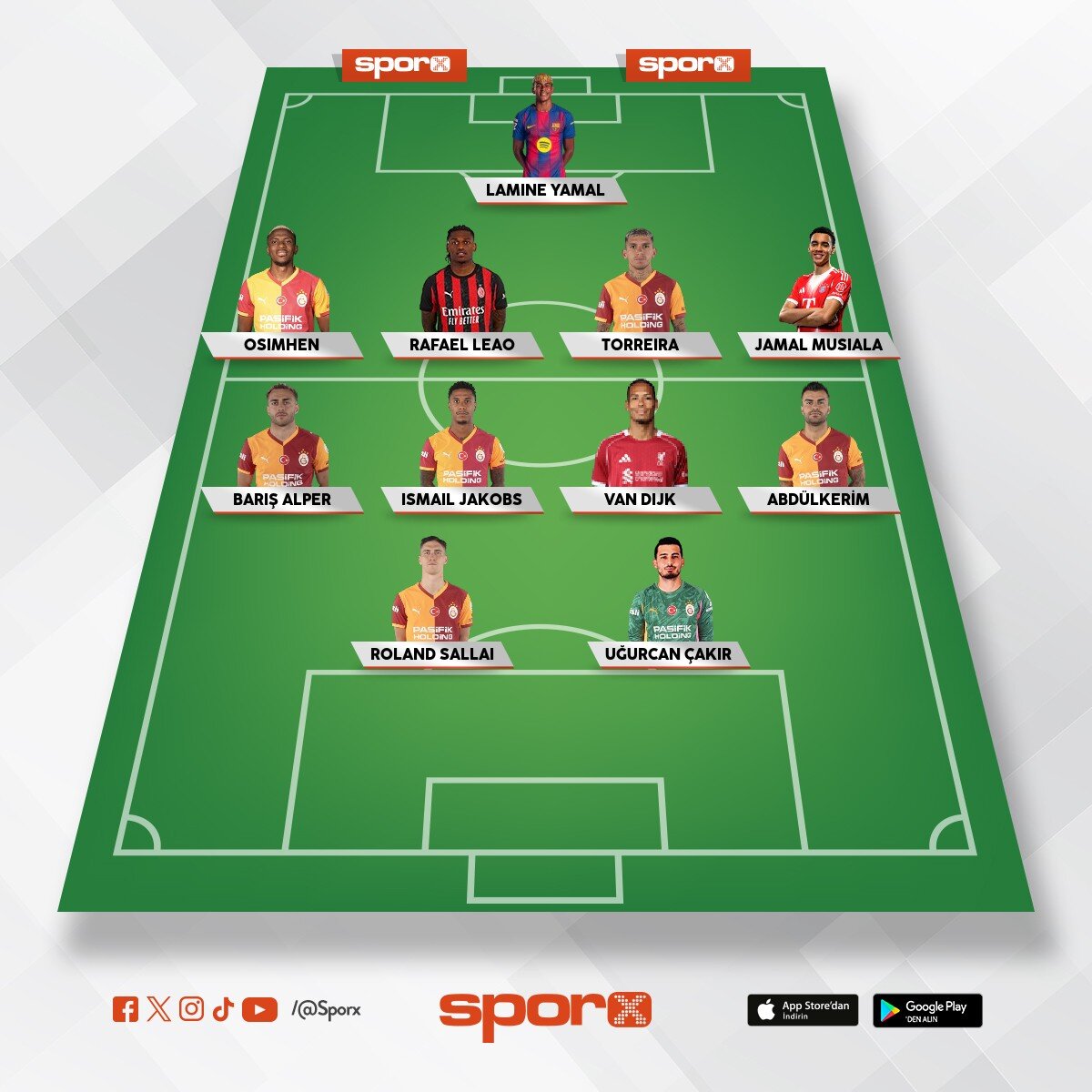 Galatasaray