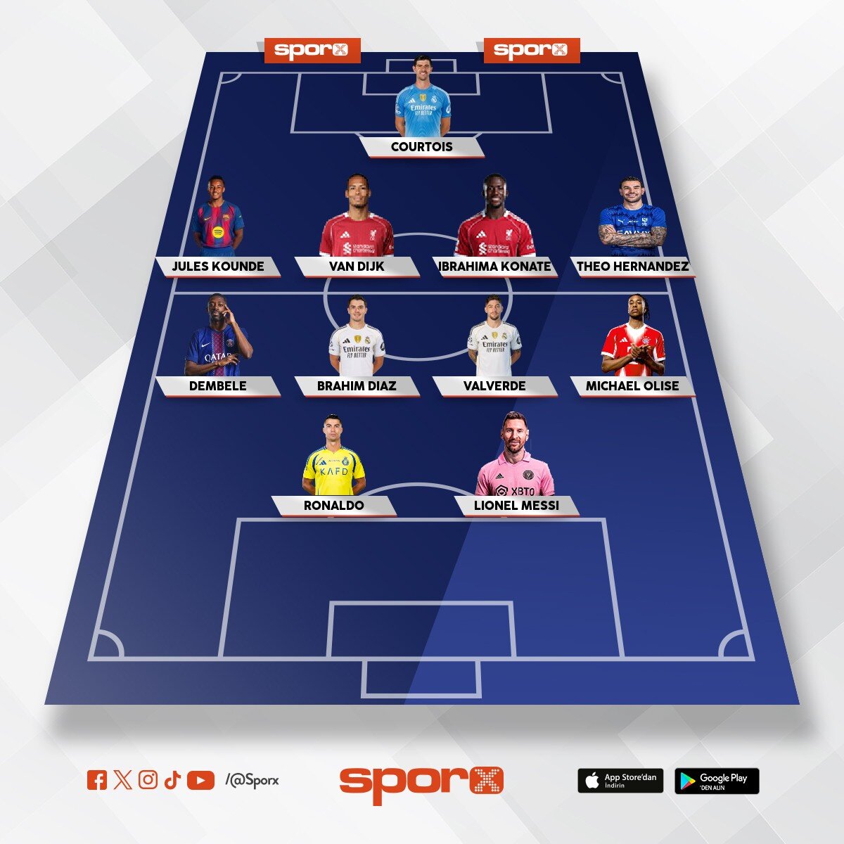 Kaya spor ⭐⭐⭐⭐⭐⭐⭐⭐