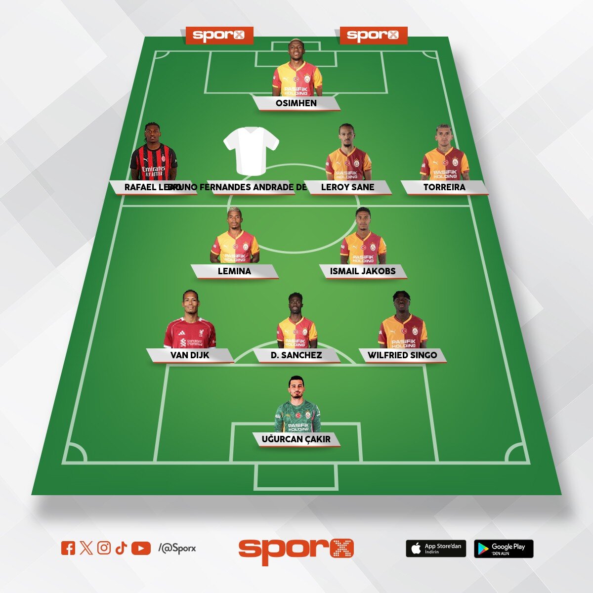Galatasaray