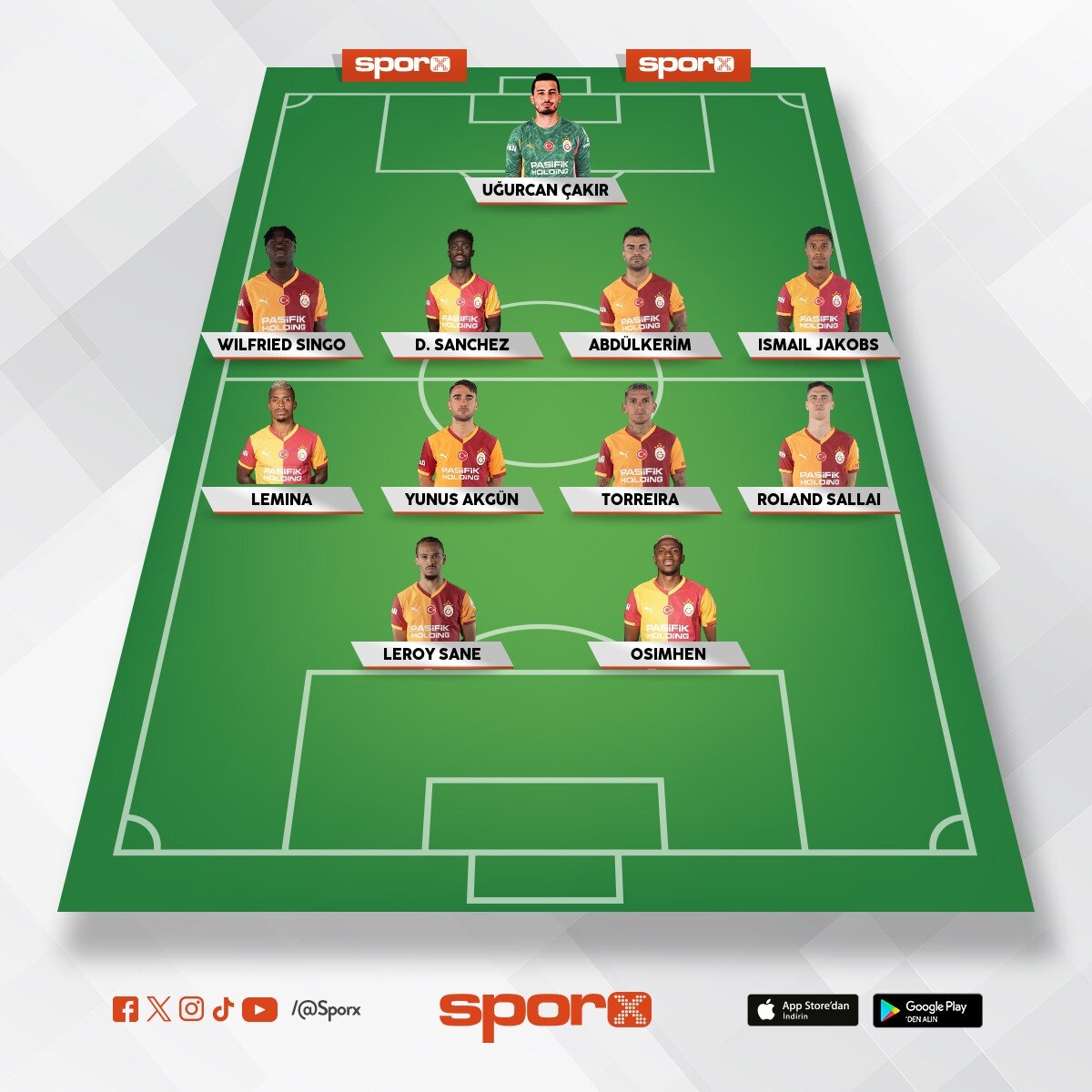 Galatasaray 