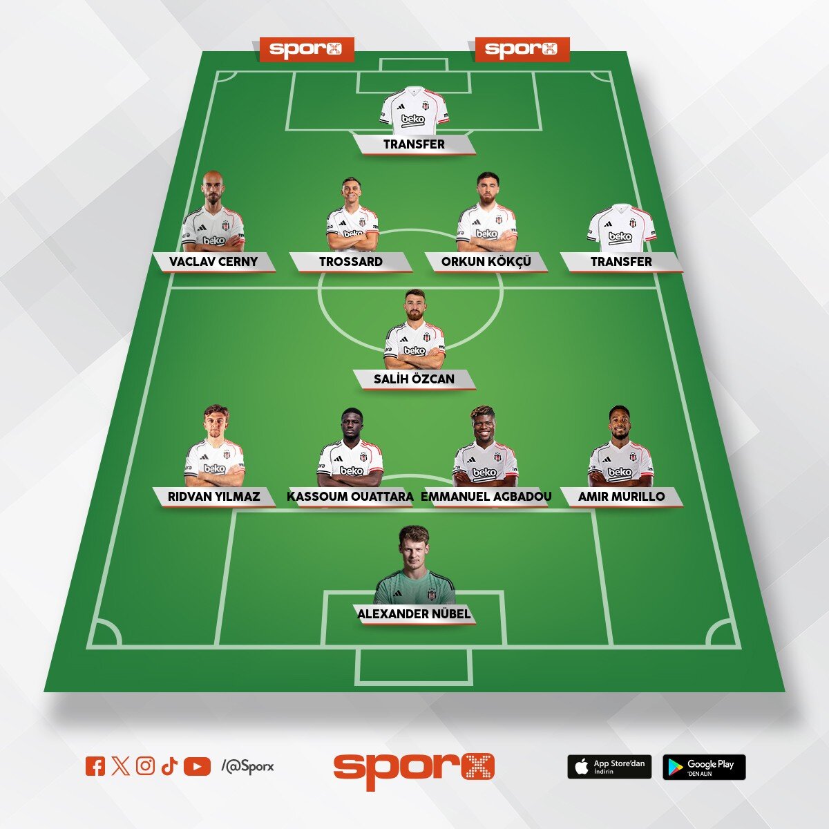 �ampiyon in�allah bjk