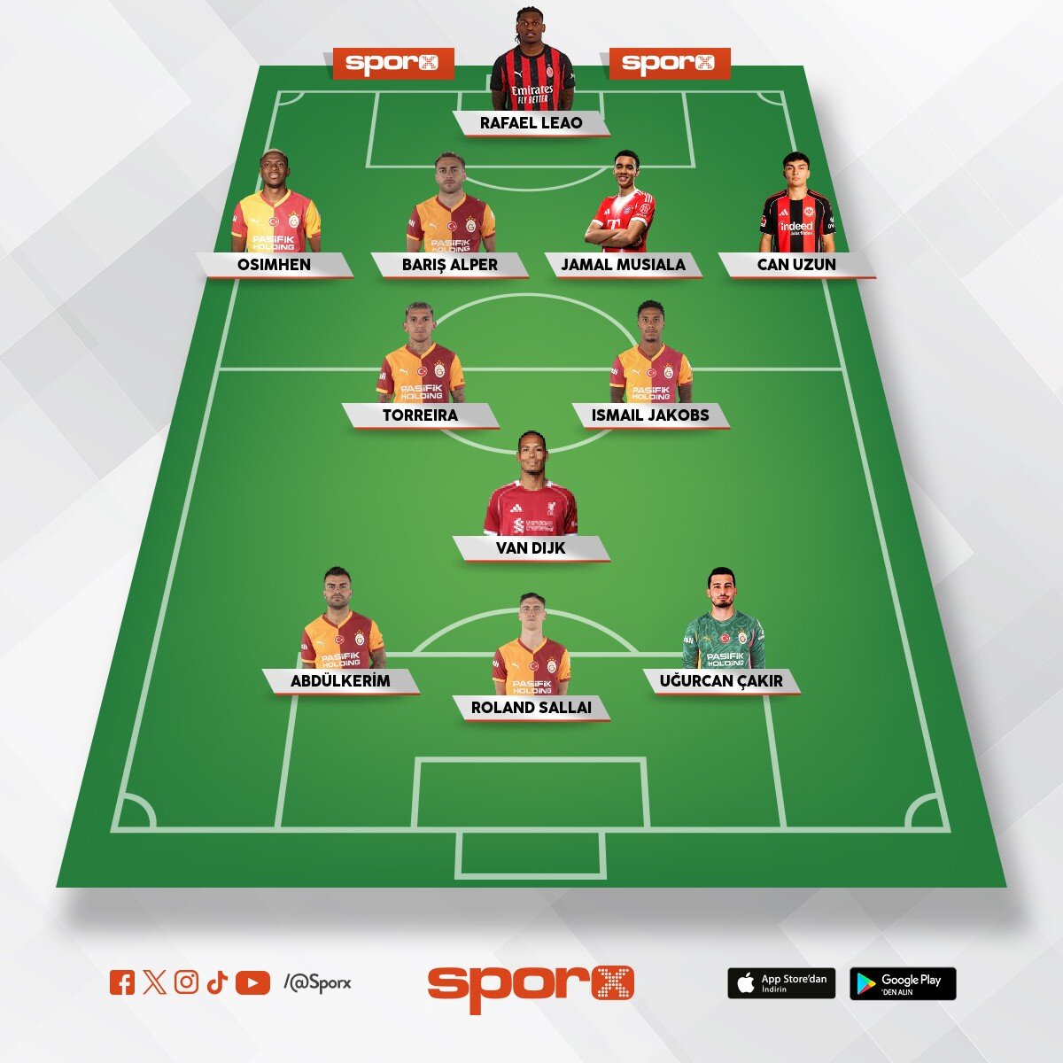 Galatasaray