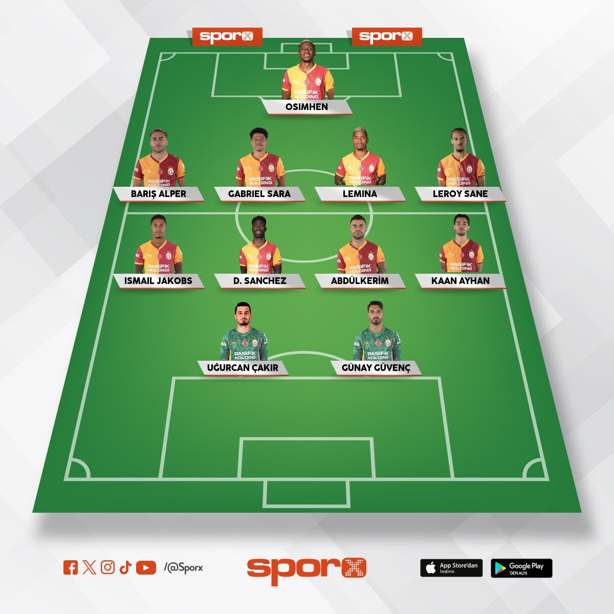 GALATASARAY