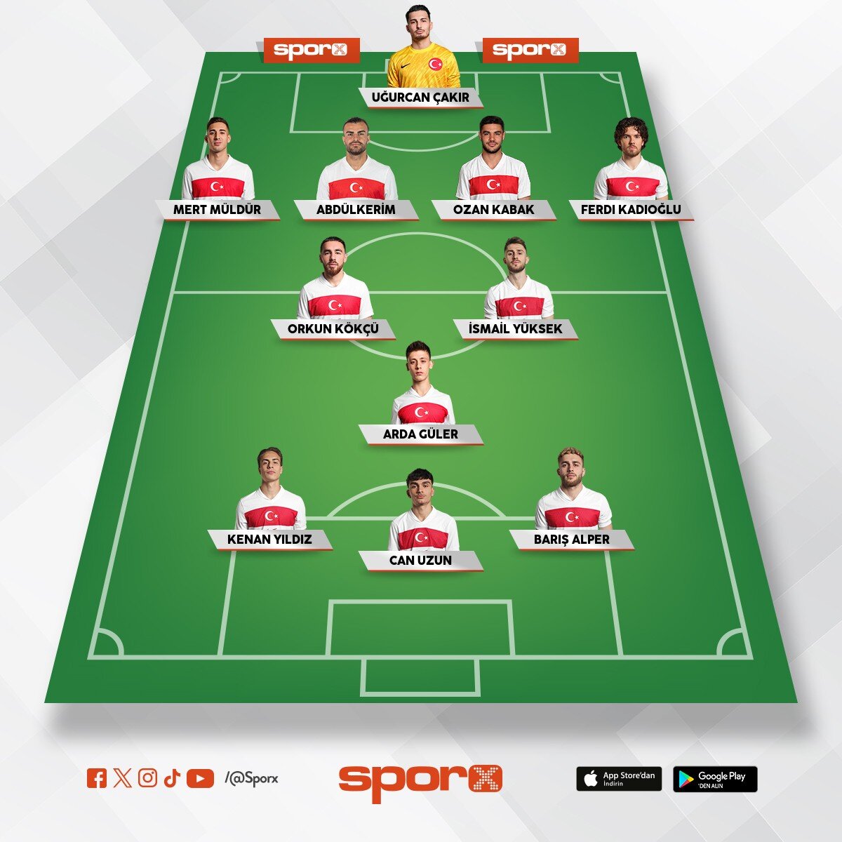 please montella