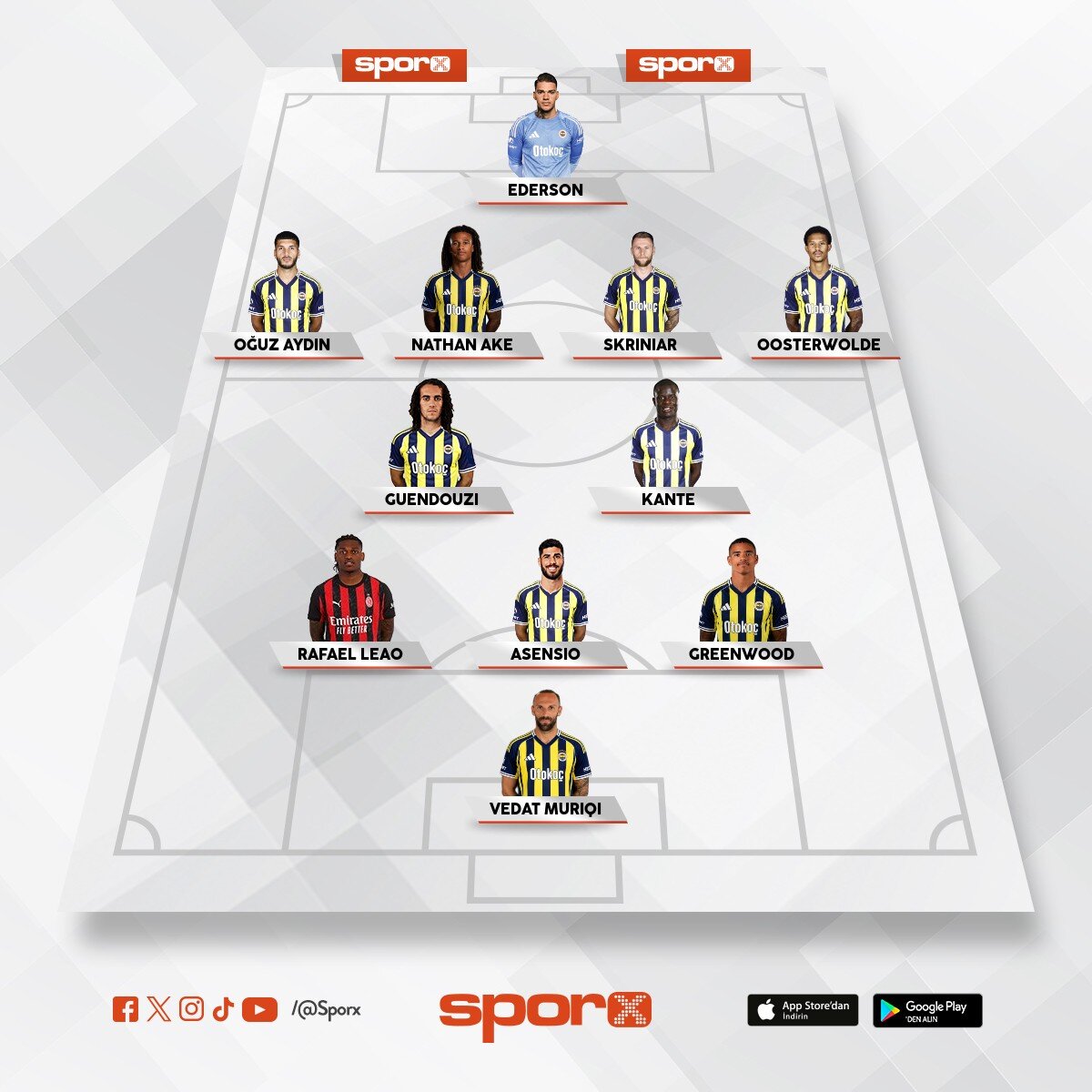 FB11 - AL� BAYRAK