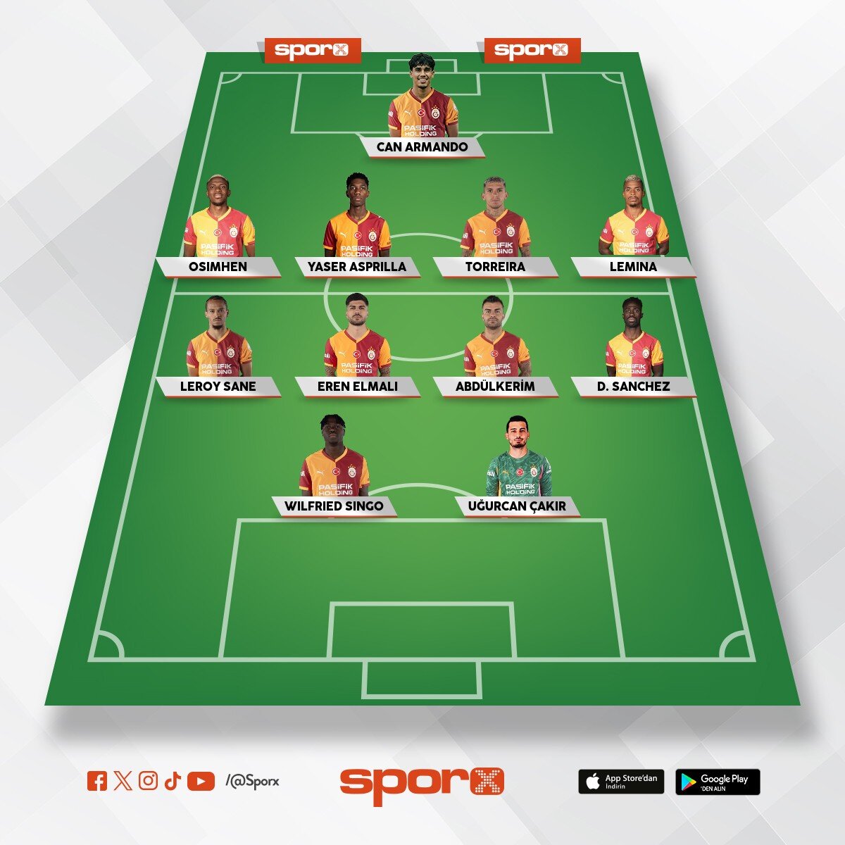 Galatasaray