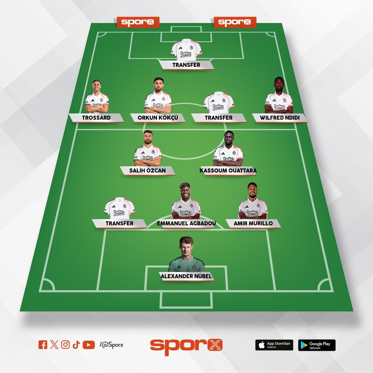 BJK ZEYNEP