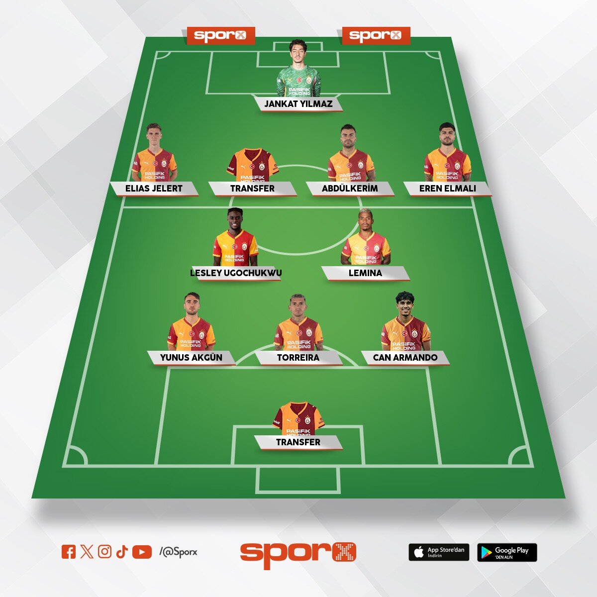 Galatasaray