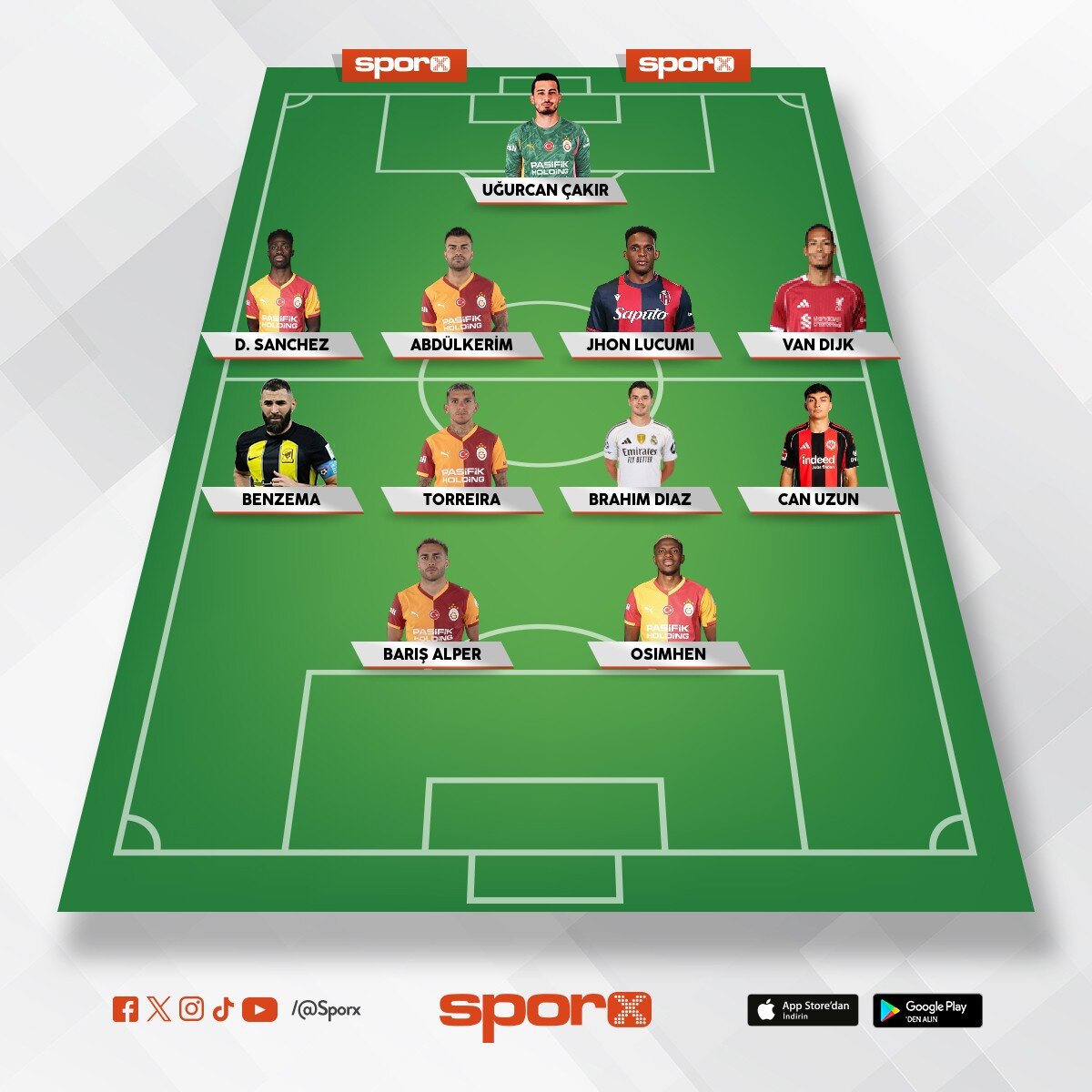 11miz yeni sezon 