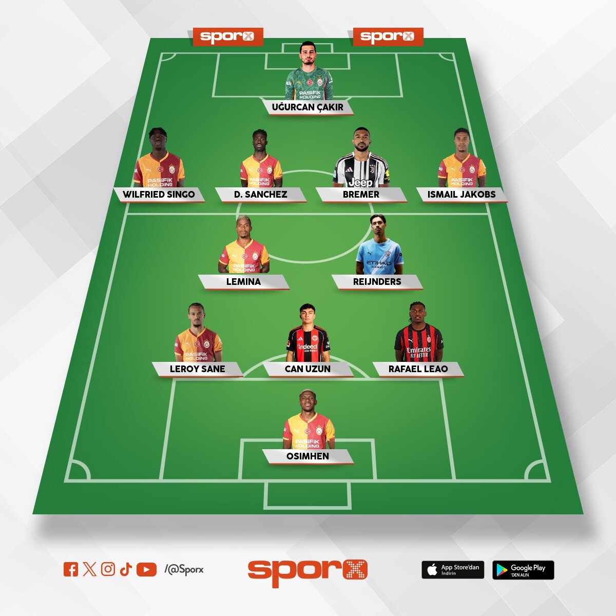 26-27 Galatasaray 