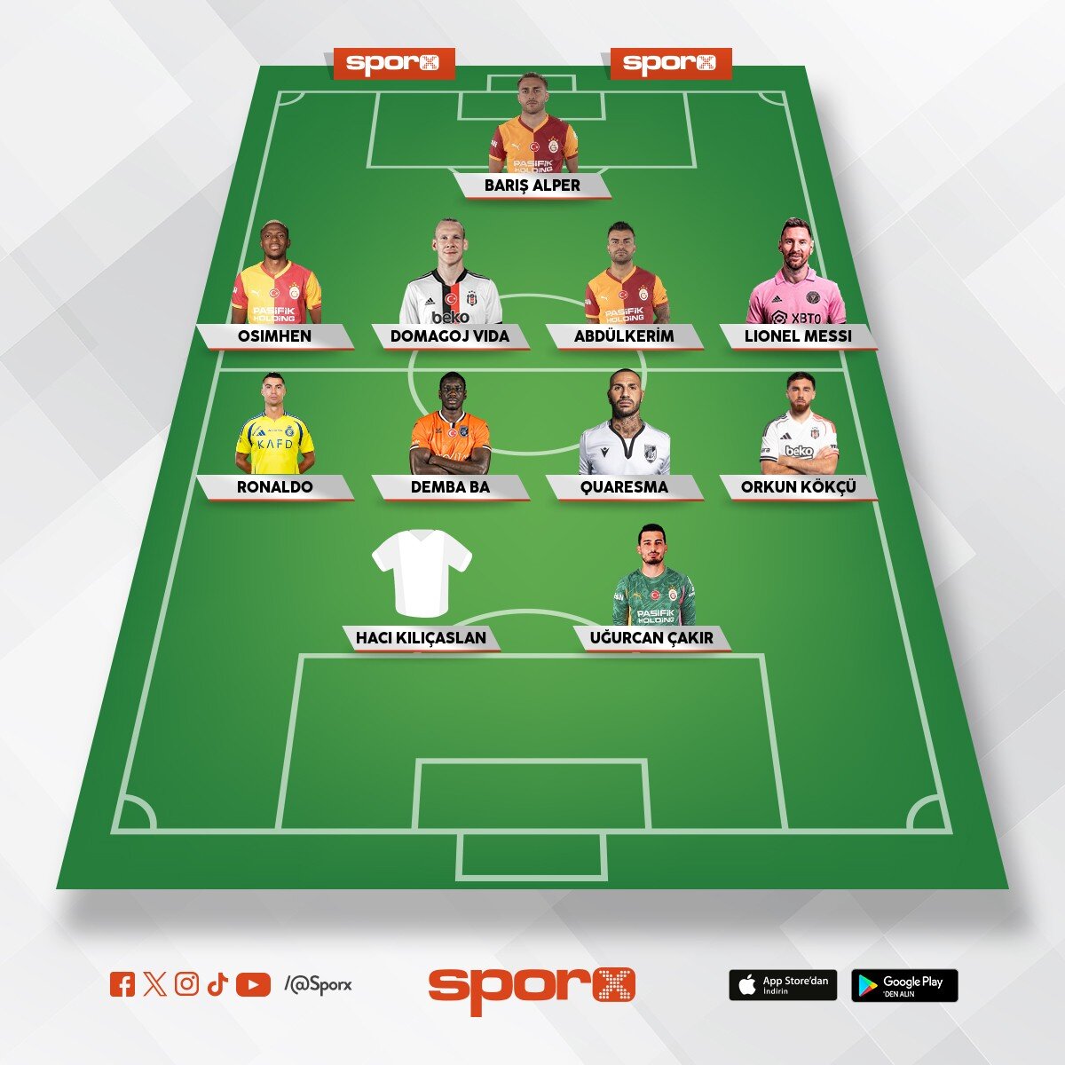 be�ikta� Galatasaray