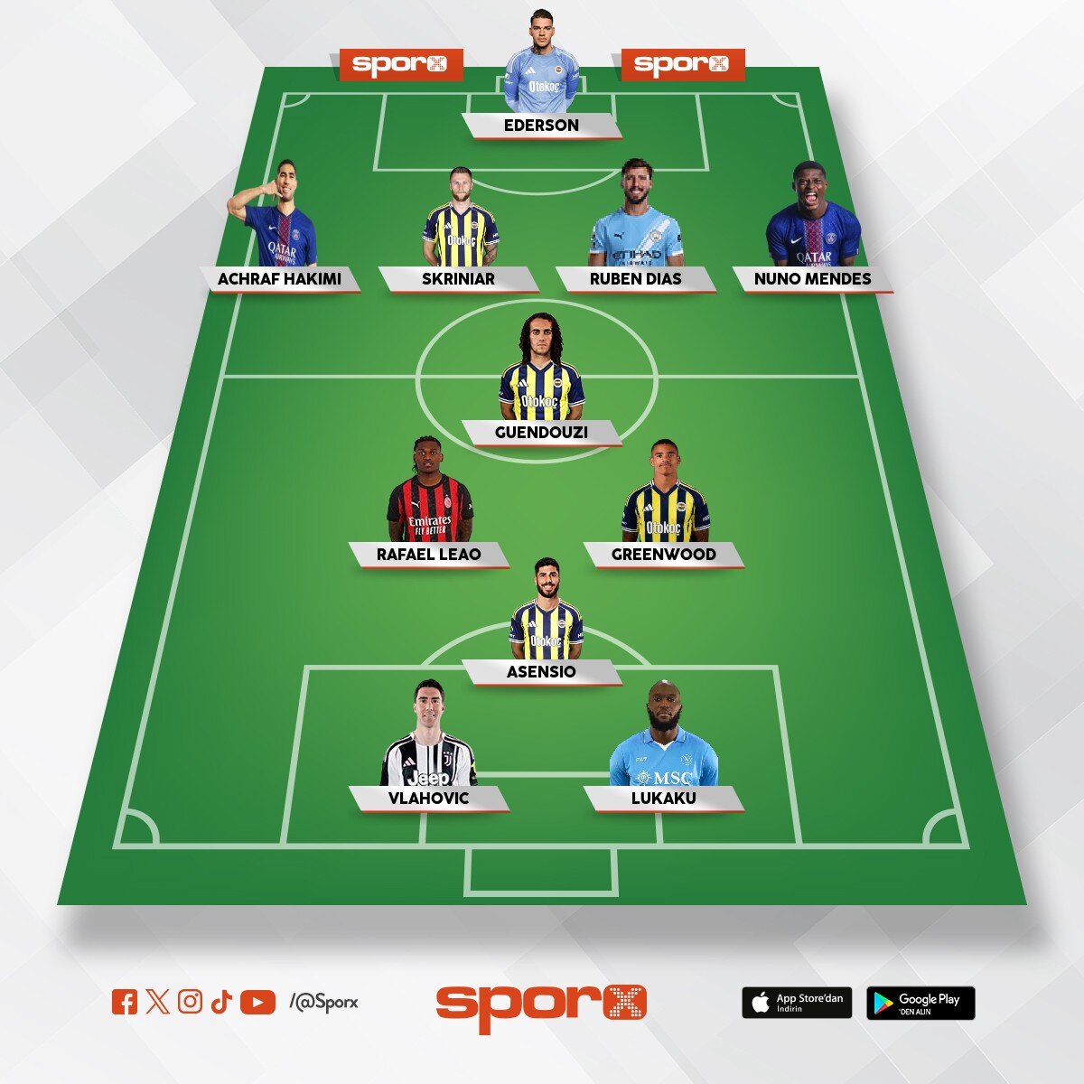 �ampiyon Fener