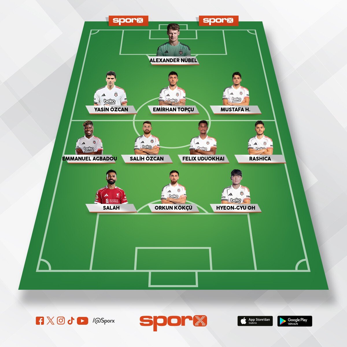 Kral bjk