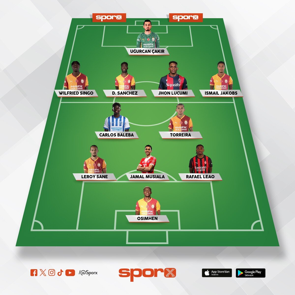 Galatasaray