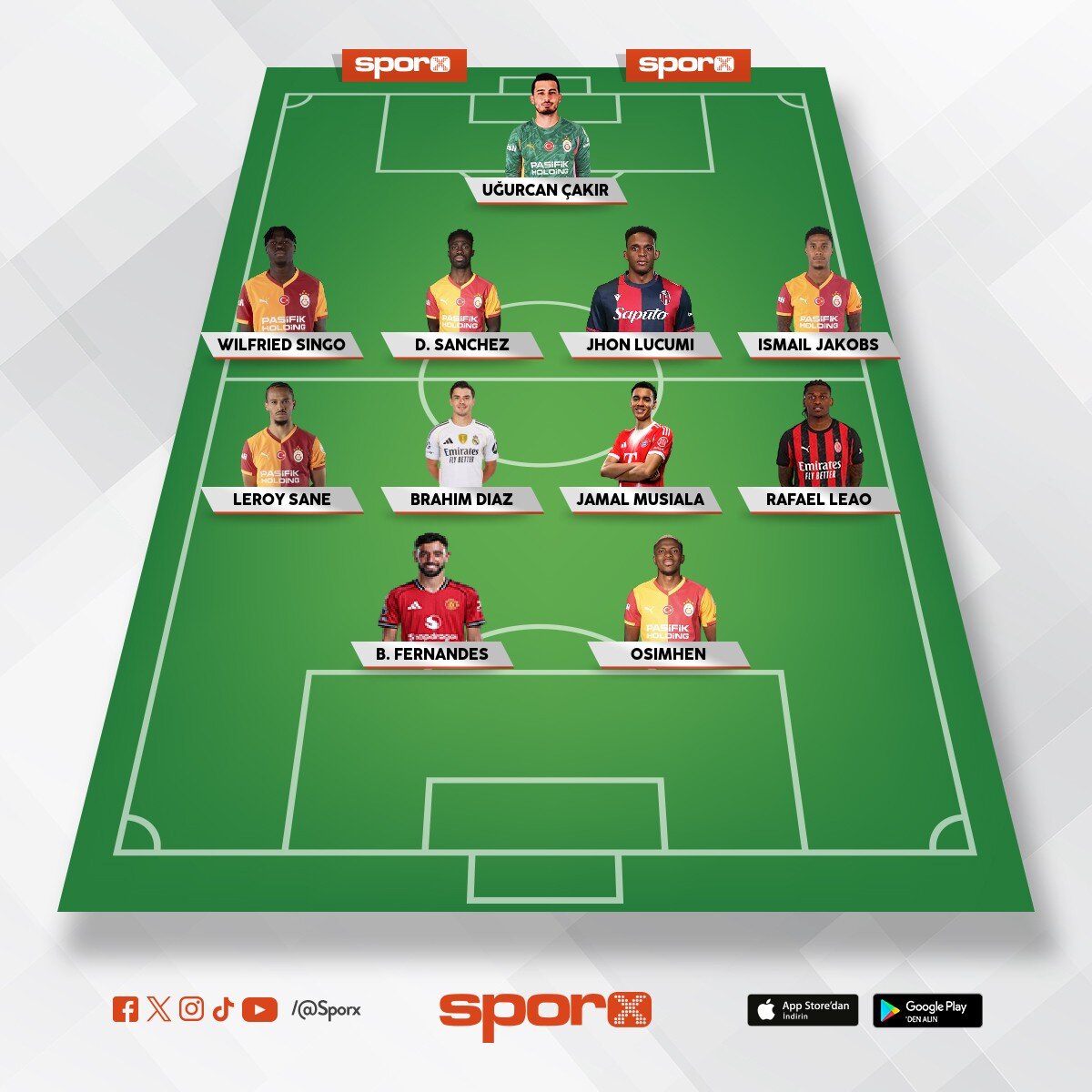 Galatasaray 