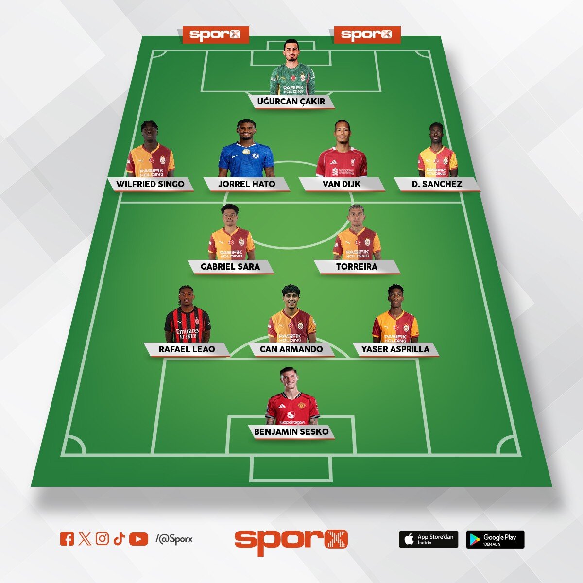galatasaray 