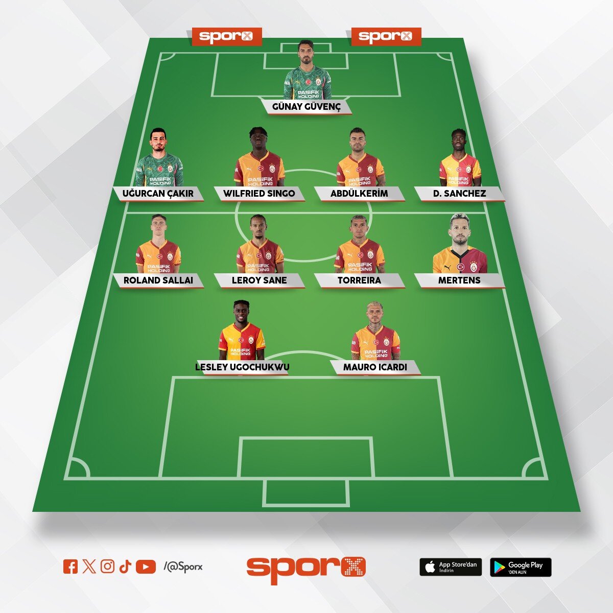 Galatasaray