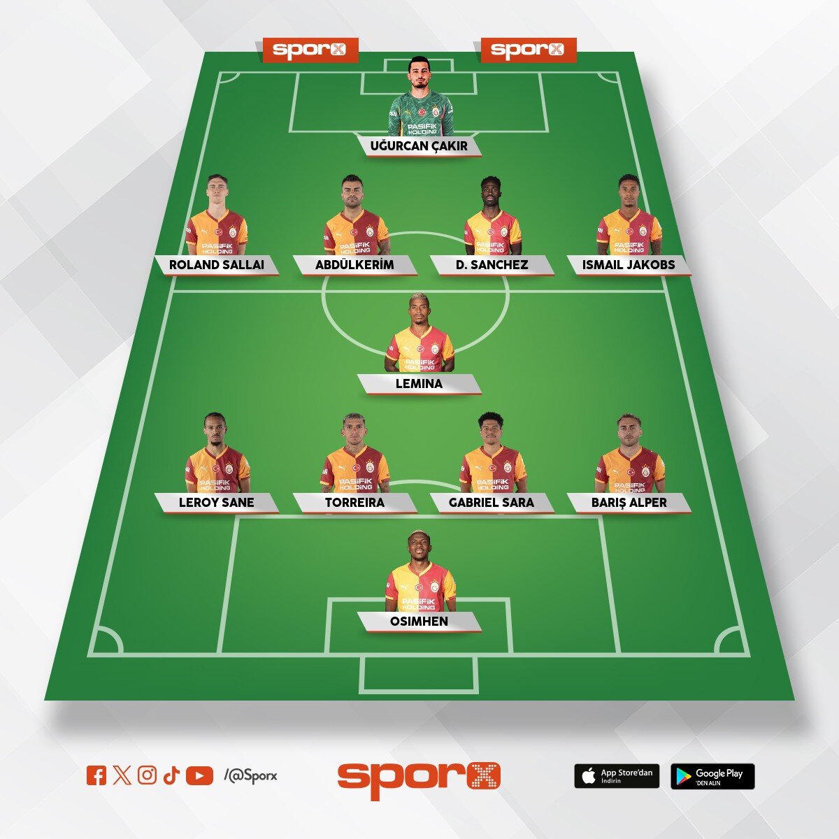 Galatasaray