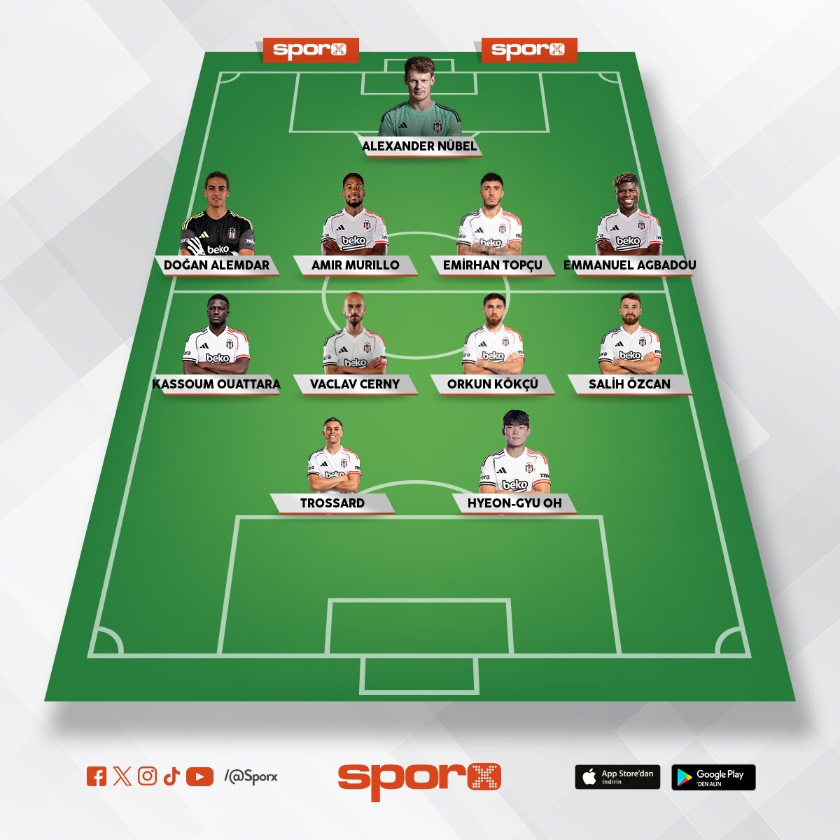 besiktas