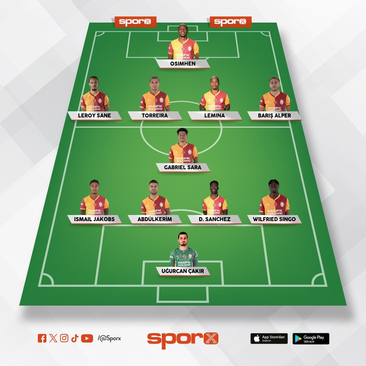 Galatasaray