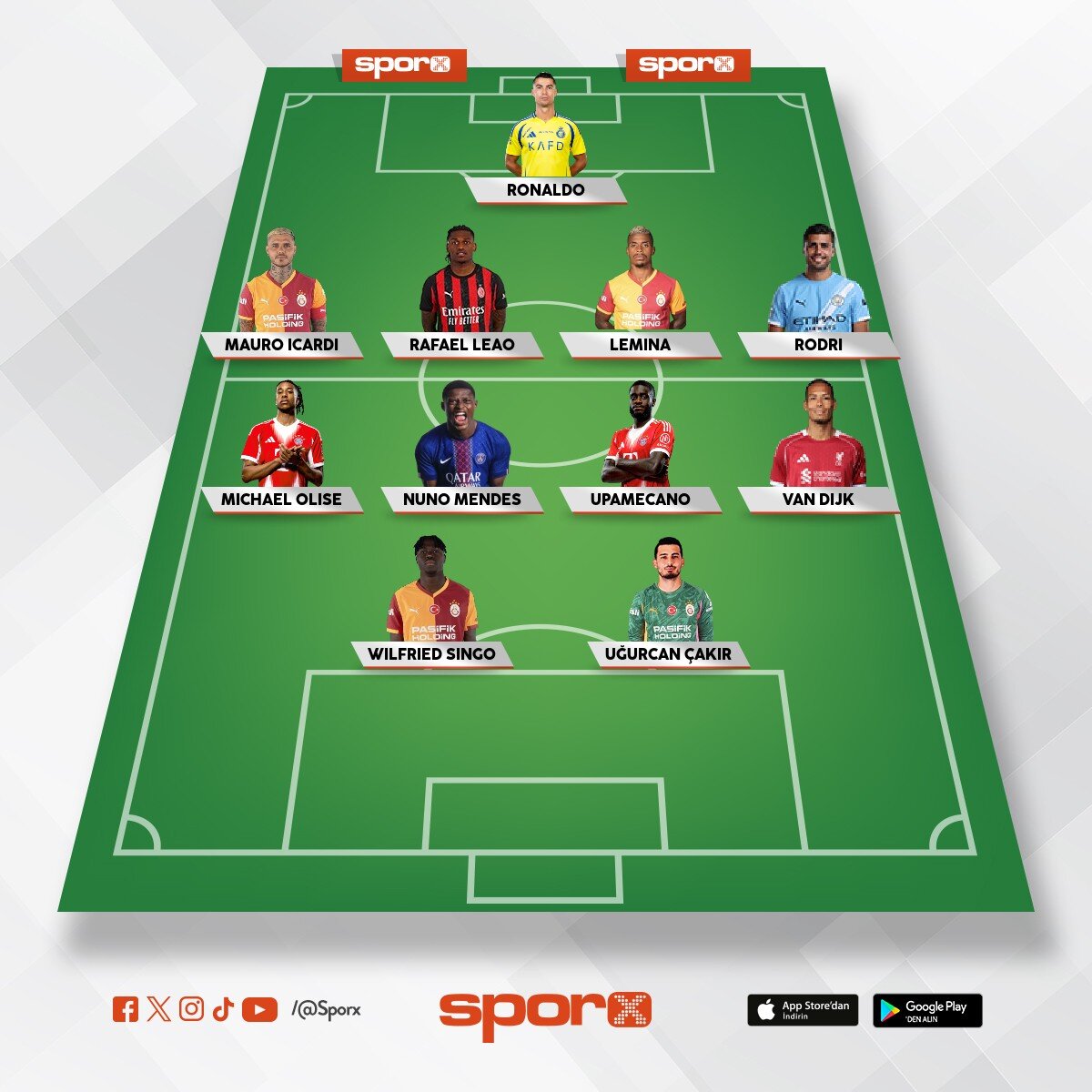 Galatasaray s.k