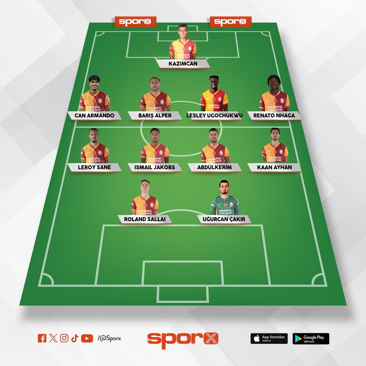 Galatasaray