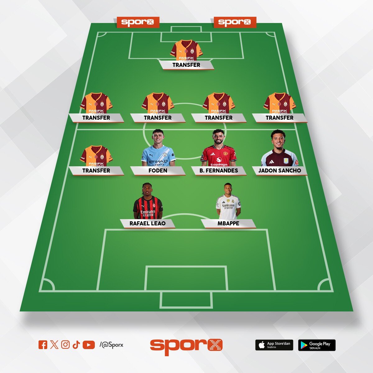 Galatasaray
