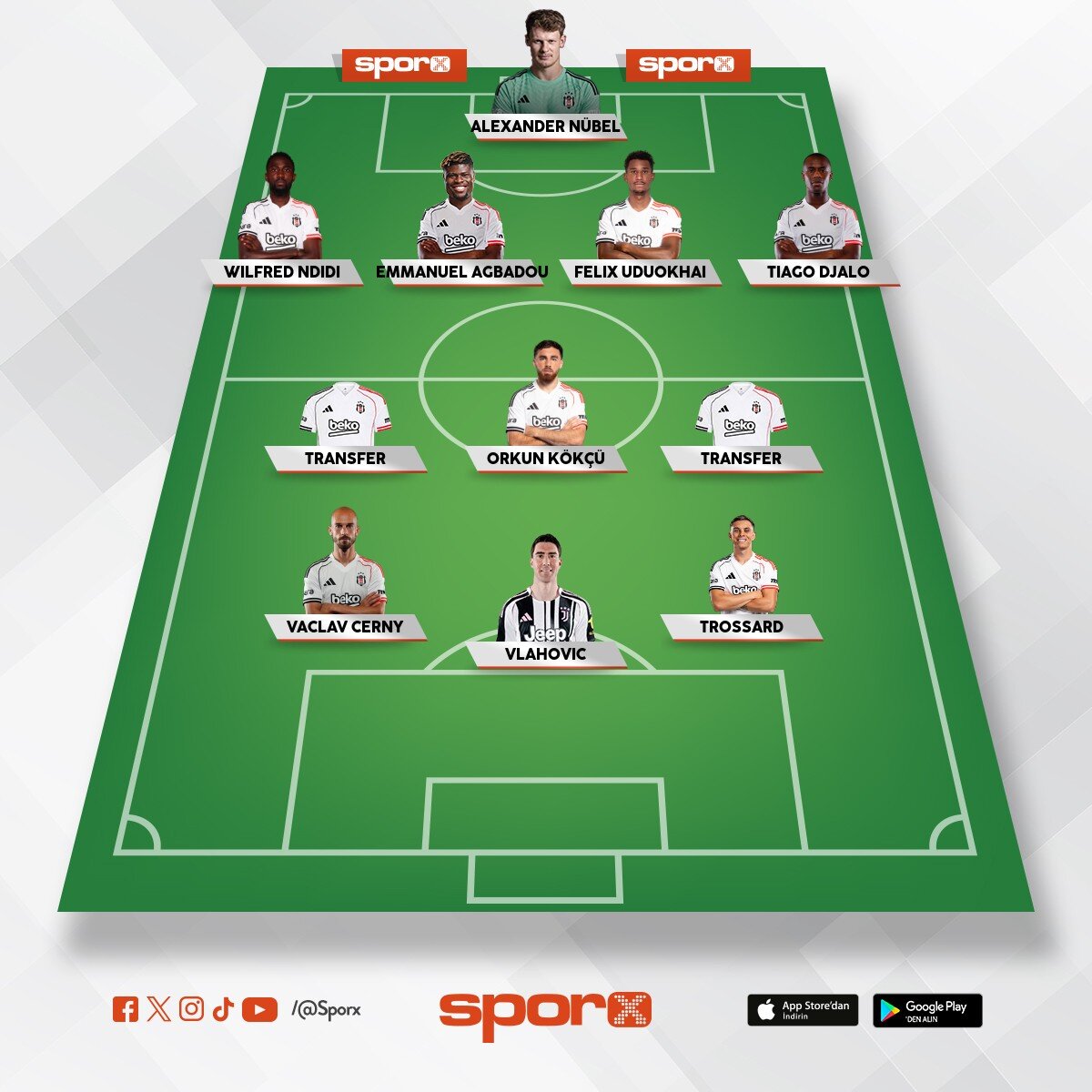 BJK 2026 27
