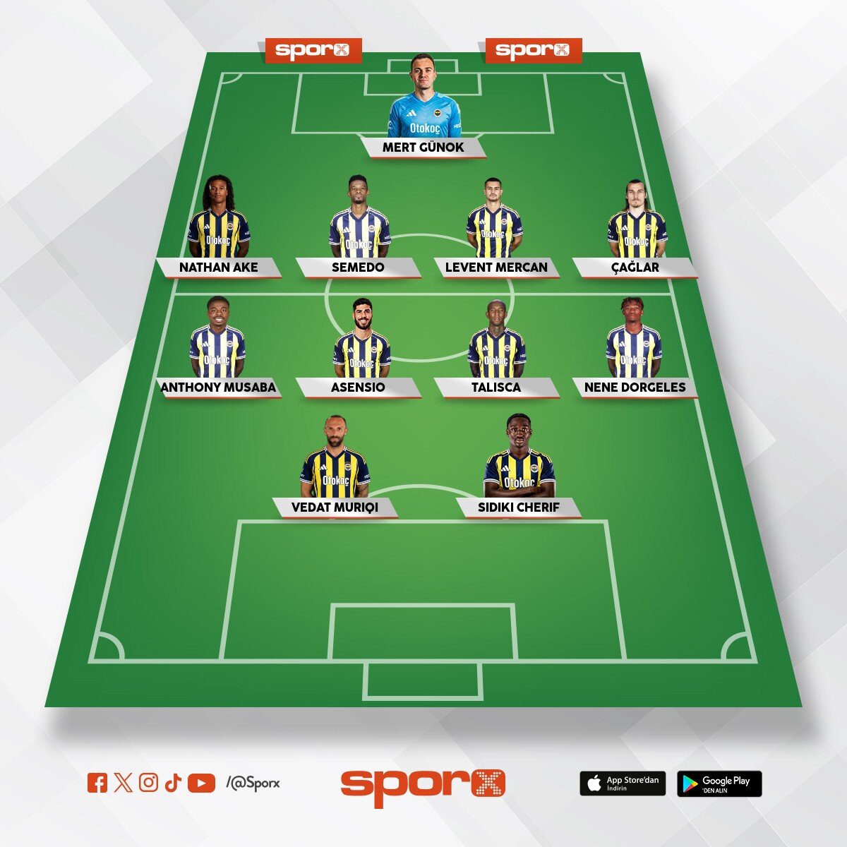 champions team
