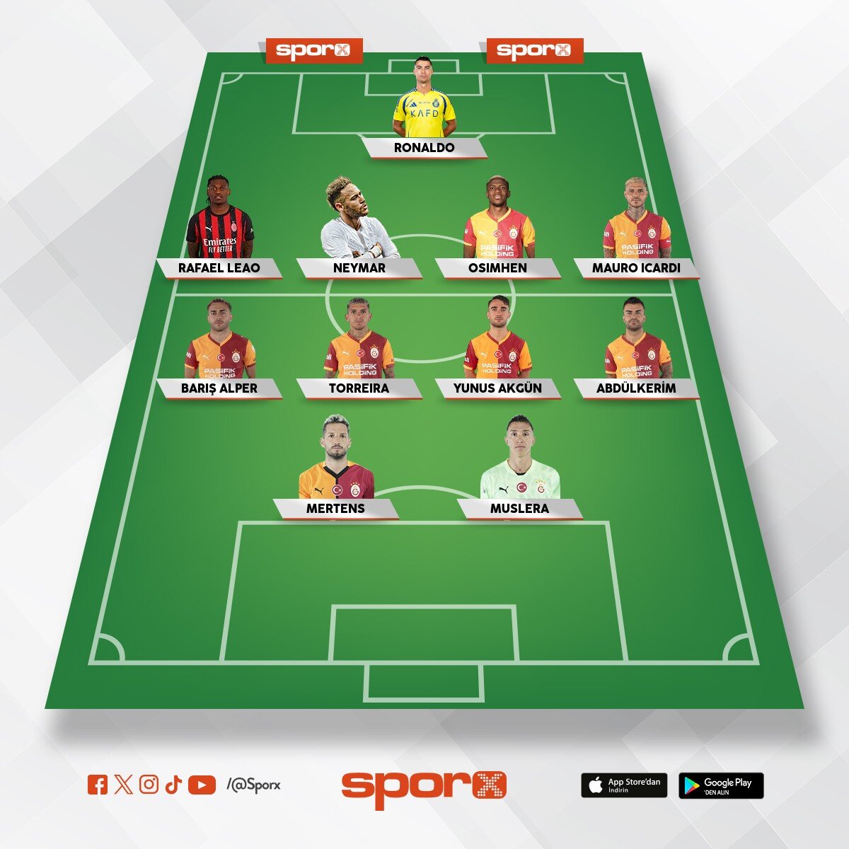 GALATASARAY SK
