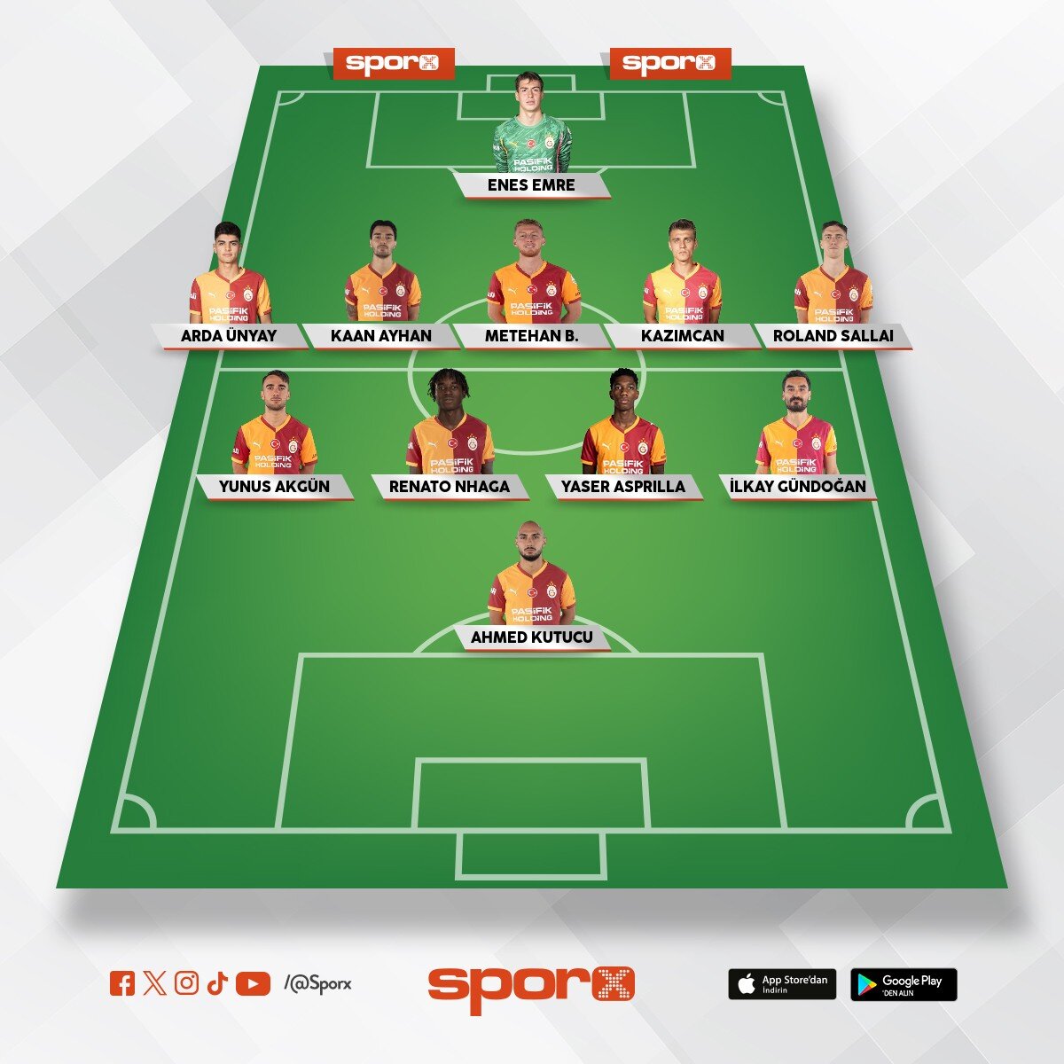 Galatasaray