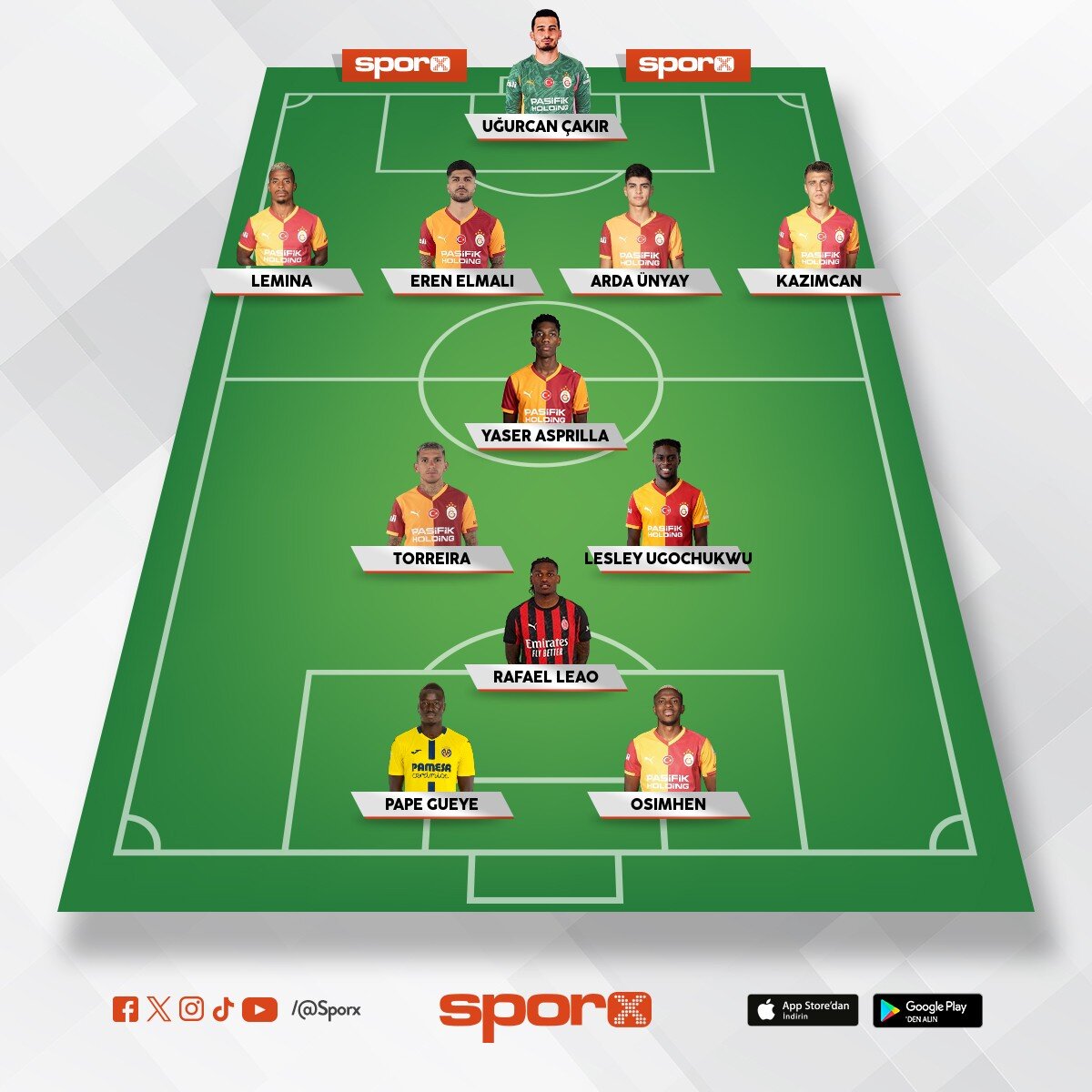 Galatasaray 