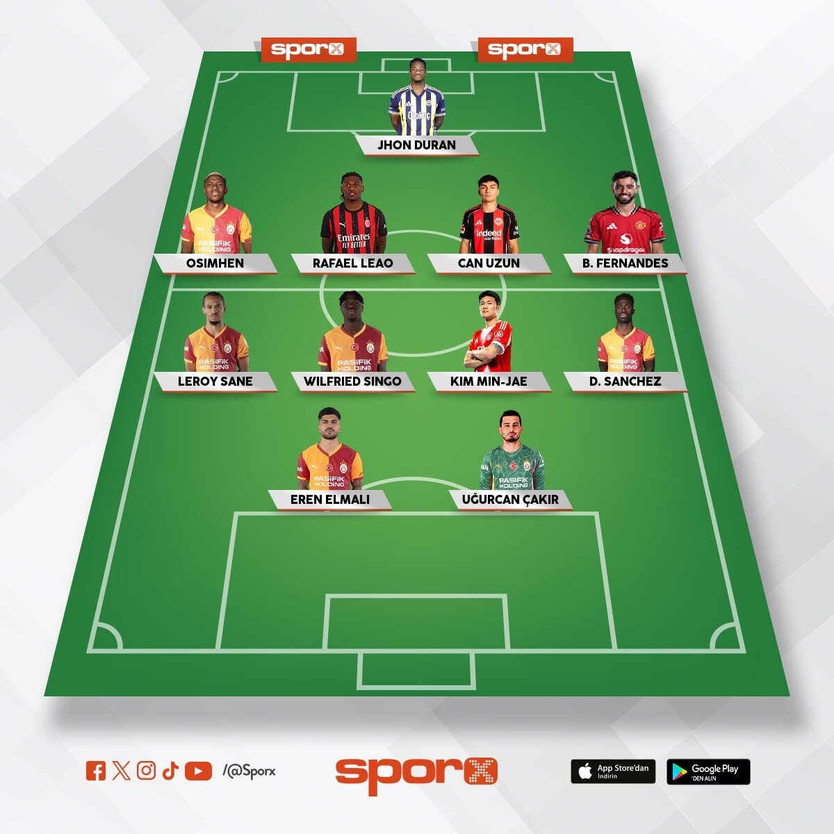 Galatasaray