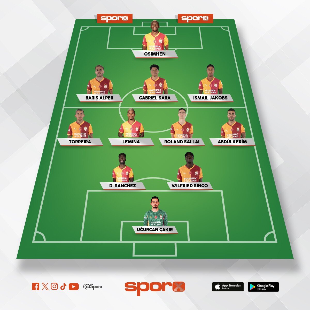 Alternatif 3l� kadro